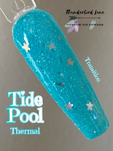 Load image into Gallery viewer, Tide Pool Thermal Glow