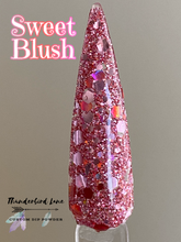 Load image into Gallery viewer, Sweet Blush