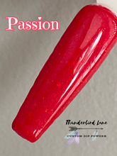 Load image into Gallery viewer, Passion