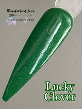 Load image into Gallery viewer, Lucky Clover