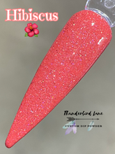 Load image into Gallery viewer, Hibiscus