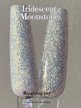 Load image into Gallery viewer, Iridescent Moonstone