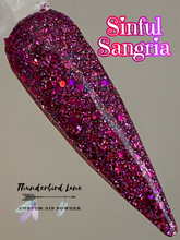 Load image into Gallery viewer, Sinful Sangria