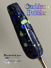 Load image into Gallery viewer, Cauldron Bubbles