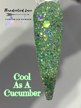 Load image into Gallery viewer, Cool As A Cucumber