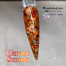 Load image into Gallery viewer, Harvest Sunsets