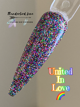 Load image into Gallery viewer, United in Love