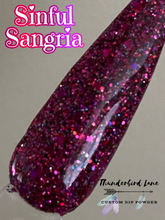 Load image into Gallery viewer, Sinful Sangria