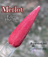 Load image into Gallery viewer, Merlot