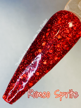 Load image into Gallery viewer, Romeo Sprite