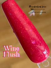 Load image into Gallery viewer, Wine Flush