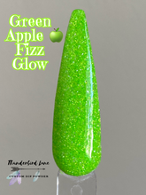Load image into Gallery viewer, Green Apple Fizz Glow