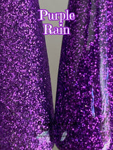Load image into Gallery viewer, Purple Rain "Metallic"