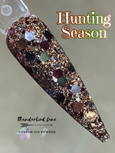 Load image into Gallery viewer, Hunting Season