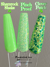 Load image into Gallery viewer, Shamrock Shake