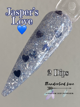 Load image into Gallery viewer, Jasper's Love