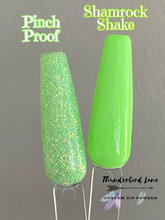 Load image into Gallery viewer, Shamrock Shake