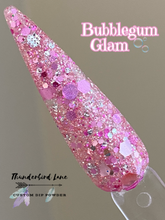Load image into Gallery viewer, Bubblegum Glam
