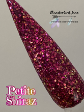 Load image into Gallery viewer, Petite Shiraz