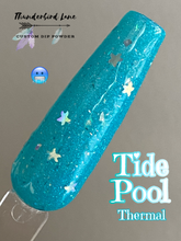 Load image into Gallery viewer, Tide Pool Thermal Glow