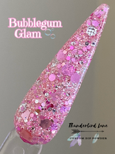 Load image into Gallery viewer, Bubblegum Glam
