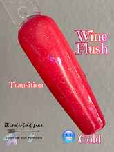 Load image into Gallery viewer, Wine Flush
