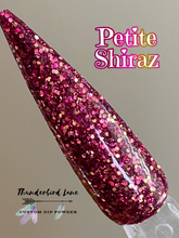 Load image into Gallery viewer, Petite Shiraz