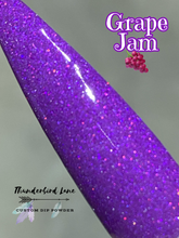 Load image into Gallery viewer, Grape Jam