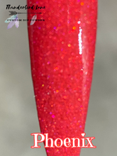 Load image into Gallery viewer, Phoenix