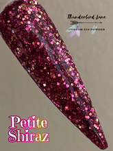 Load image into Gallery viewer, Petite Shiraz