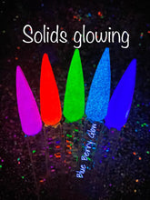 Load image into Gallery viewer, Blue Berry Glow