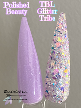 Load image into Gallery viewer, TBL Glitter Tribe