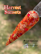 Load image into Gallery viewer, Harvest Sunsets
