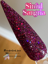 Load image into Gallery viewer, Sinful Sangria