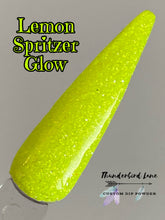Load image into Gallery viewer, Lemon Spritzer Glow