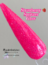 Load image into Gallery viewer, Strawberry Spritzer Glow