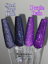 Load image into Gallery viewer, Purple Rain "Metallic"