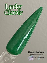 Load image into Gallery viewer, Lucky Clover