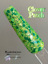 Load image into Gallery viewer, clover patch