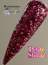 Load image into Gallery viewer, Petite Shiraz