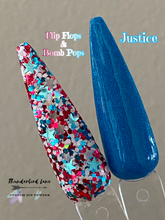 Load image into Gallery viewer, Flip Flops & Bomb Pops