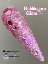 Load image into Gallery viewer, Bubblegum Glam