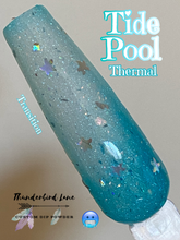 Load image into Gallery viewer, Tide Pool Thermal Glow