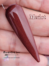 Load image into Gallery viewer, Merlot