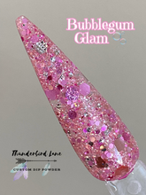 Load image into Gallery viewer, Bubblegum Glam