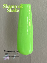 Load image into Gallery viewer, Shamrock Shake