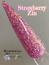 Load image into Gallery viewer, Strawberry Zin