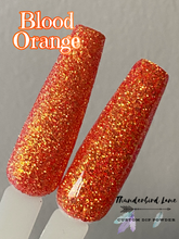 Load image into Gallery viewer, Blood Orange Shift