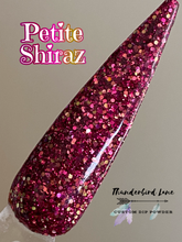 Load image into Gallery viewer, Petite Shiraz