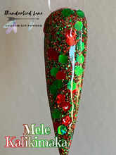 Load image into Gallery viewer, Mele Kalikimaka